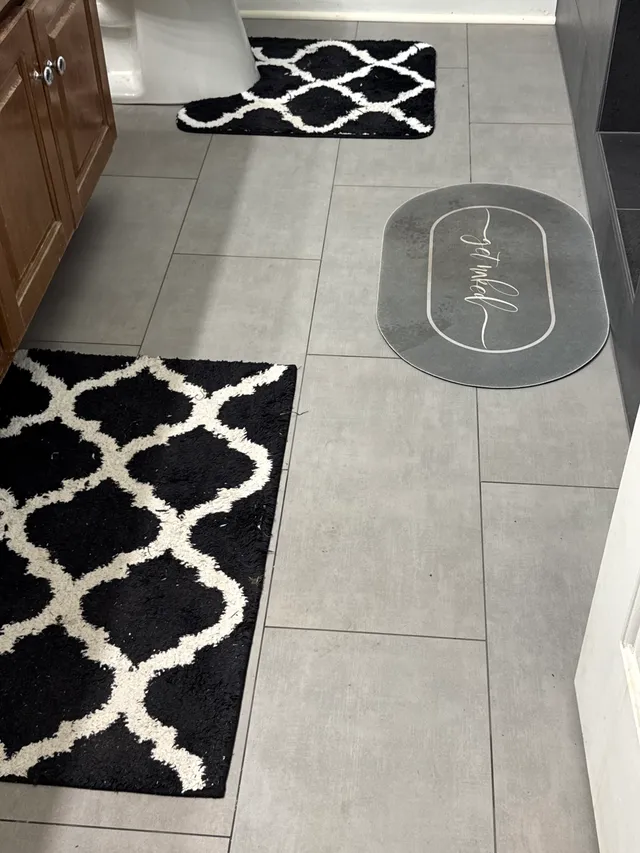Flooring work by Malcolm's Flooring & Repair